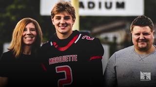 Dad whose son fell victim to online predators calls landmark social media ruling 'a big win'