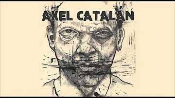 Axel Catalán - Bonita (Audio Oficial)