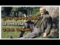 ¿Por qué te gusta Tolkien? Entrevista al publico de la feria medieval del Bio Bio