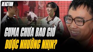 Nhng a Tr Ngoan gumayusis c Nhng Nhn  Lu Reaction