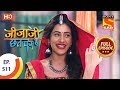 Jijaji Chhat Per Hai - Ep 511 - Full Episode - 26th December 2019