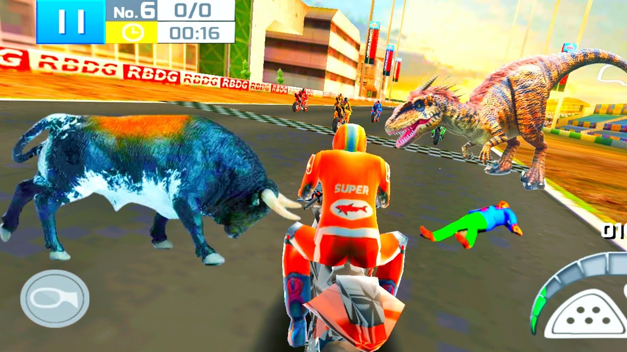 Real Bike Racing Gmes Real Bike Racing Game For Android