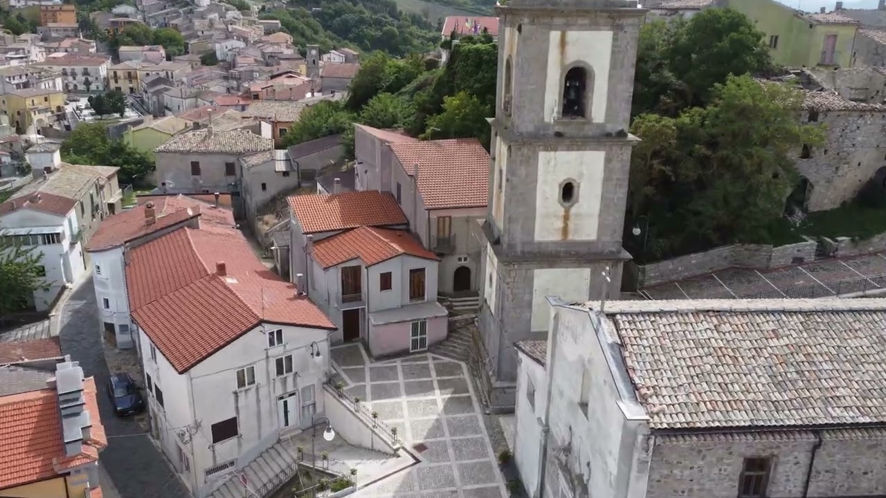 le bellezze di Andretta 2022