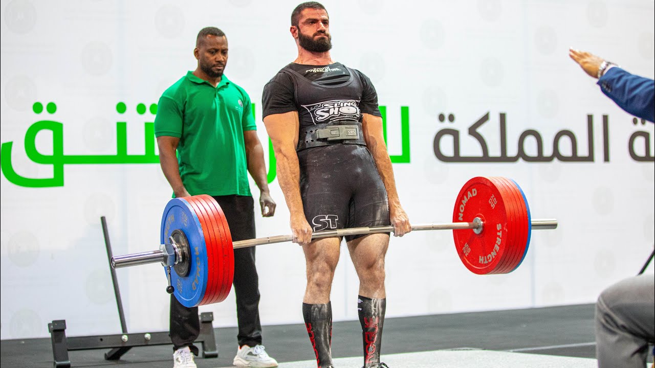 جبت الذهب 🥇 | البطولة الكاملة من قلب الحدث