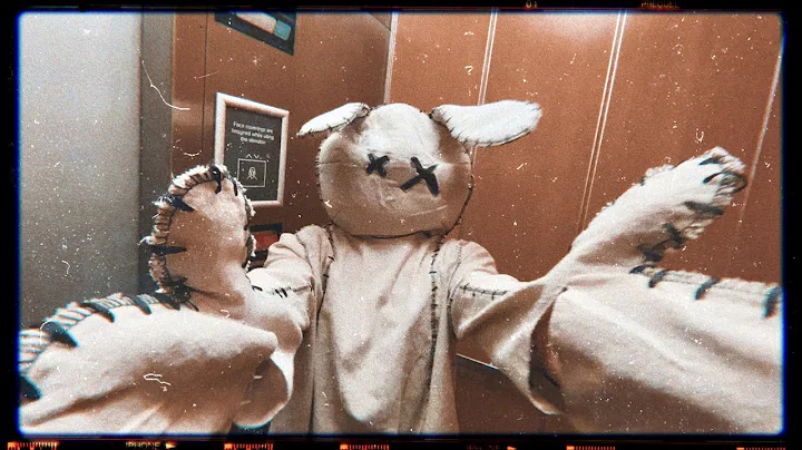 Waiting On Her - HARE (Official Music Video)