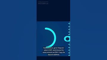 How to Transfer USDT from OKX to Binance (Step-by-Step Guide)