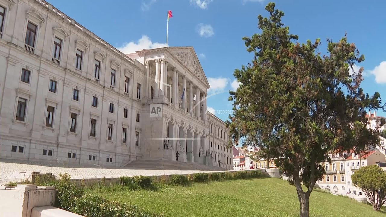 Portugal's election result falls short of ending political instability - AP explains