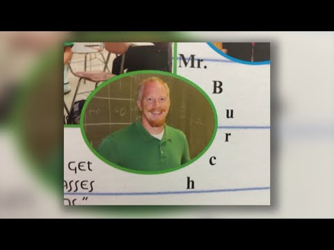 Roane County High School teacher suspended over allegations, Part 2