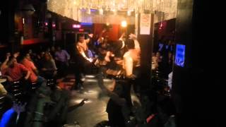 SHOW DE LA PERLA (Rumba Flamenca)