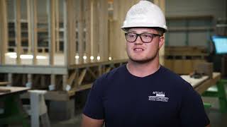 Mitchell Tech Architectural Design & Building Construction Program