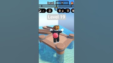 #roblox #find the button #level 19 #enjoy