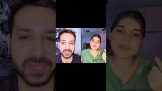 Shakeel Vs Areesha Ch Question Answer