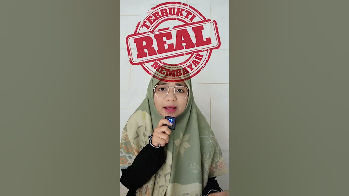 Aplikasi penghasil uang itu benar dapat uang gak sih?kalau iya mereka dapat uang darimana?