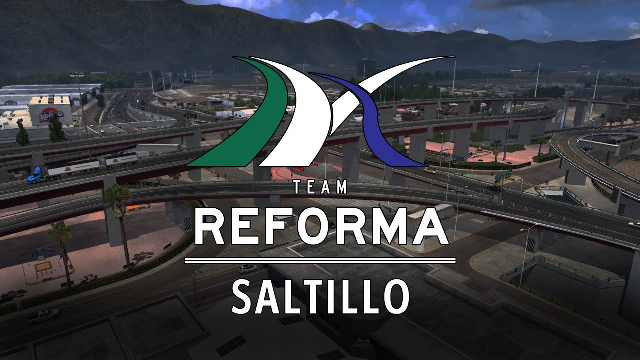 Reforma m xico extremo regresa youtube