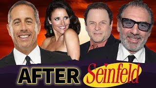Seinfeld mentor dating Banya
