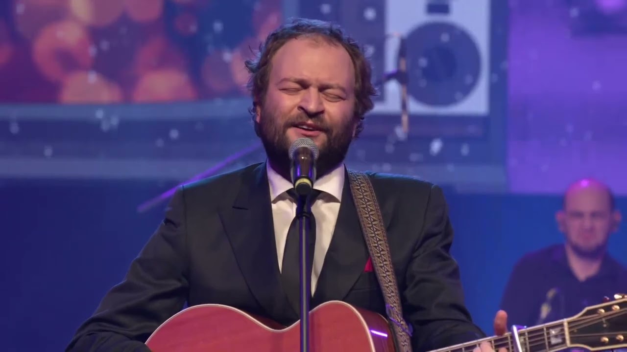 Cristofor Aldea-Teodorovici - Iartă-mă [Live - 2021]