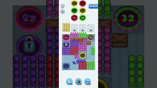 Hole People Level 391 Walkthrough Solution