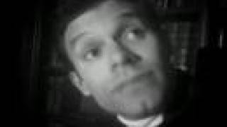 Ed Wood's The Vampire's Tomb trailer