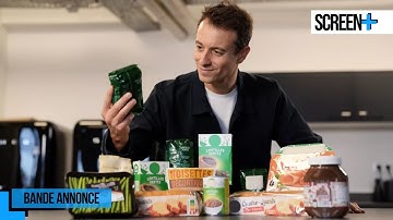 Sur le front : Libre-échange : c’est notre nourriture qui trinque | bande annonce | France 5