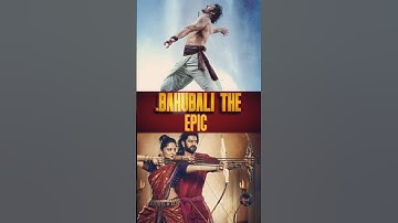 Baahubali 10 Years Later – The Epic Experience on Big Screen #shorts  #bahubali #ssrajamouli #facts