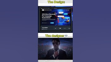 Figma vs Sketch: Which is BEST for UI Design? 🚀 | Web Design Tips #shorts #uidesign #website