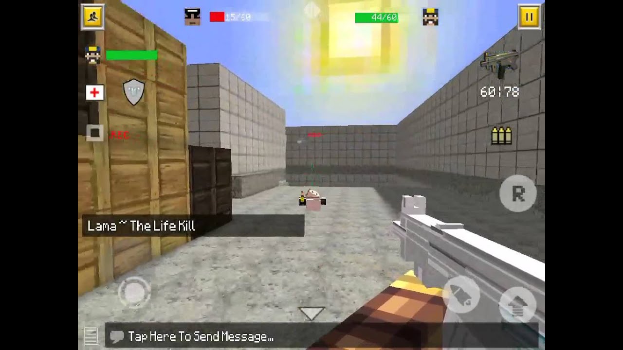 Cops N Robbers Online Cops N Robbers Online