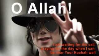 Video-Miniaturansicht von „Michael Jackson: O Allah“