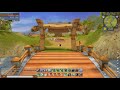 Adventurer`s Plains - The End of Rose Online