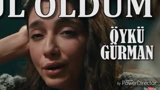 Öykü gürman kül oldum kısa film