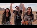 Christafari Hosanna Official Music Video - Reggae HD
