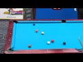 Shane McMINN vs. Jayson SHAW: 2018 INTERNATIONAL 9-BALL OPEN