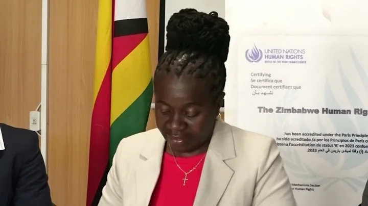 Zimbabwe commemorates International Human rights day - SADC