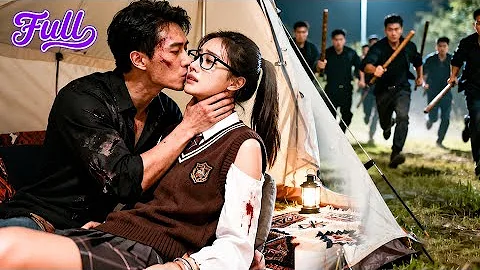 Poor Village Girl Saves Stranger One Night—Turns Out He’s Billionaire CEO，Marries and Spoils Her!