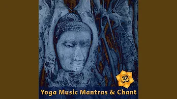 Om Shanti Shanti (Edit) (Chant for Yoga Class) (feat. Adham Shaikh)