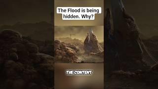 The Flood is missing #halo The Flood is missing #halo