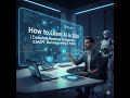 How to Learn AI in 2025 | Complete Roadmap for Beginners (ChatGPT, Machine Learning &amp; Python)