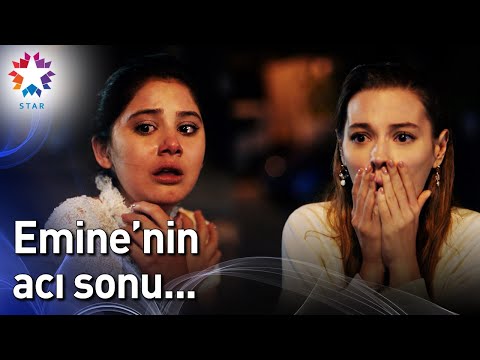 @DuyBeniDizi 12. Bölüm - Emine'nin Acı Sonu...