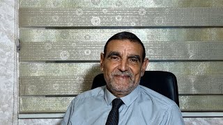 الدكتور محمد فائد  || التسممات الإجرامية التوكال وبعض الحلول