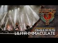 CRADLE OF FILTH - Lilith Immaculate - Bloodstock 2021