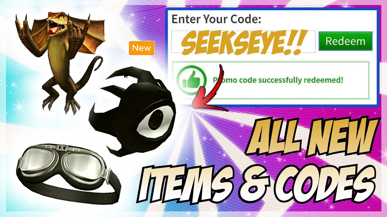 FAST!! *3 NEW CODES!?* 2022 SEPTEMBER ROBLOX ALL NEW PROMO CODES AND