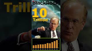 Company That Owns Everything In The World