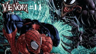 Venom Issue 14 (2003-2004)