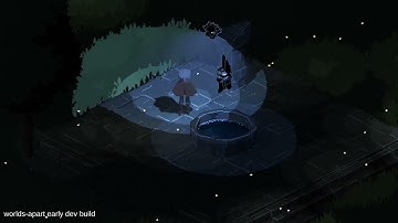 Unity 3D pixel art lit test scene