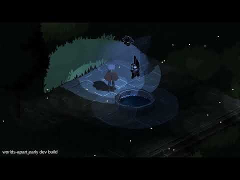 Unity 3D pixel art lit test scene