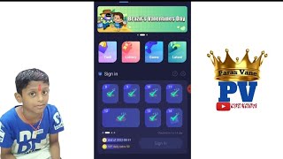 How To Play GTA 5 in mobile | Chikii App Game play without Proof | How to gate more coins in Chikii screenshot 3
