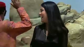#Pnna ki tamanna hae ki hira mujhe mil jae #viral #public #full #video 