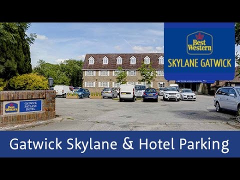 Best Western Skylane With Parking At The Hotel Best Western Skylane With Parking At The Hotel