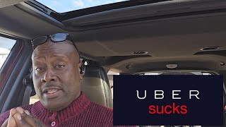Uber Hidden Fees