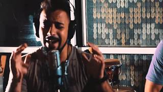 Una Cerveza / Maldito Corazón - Don Rey (Acústico Cover Rafaga)