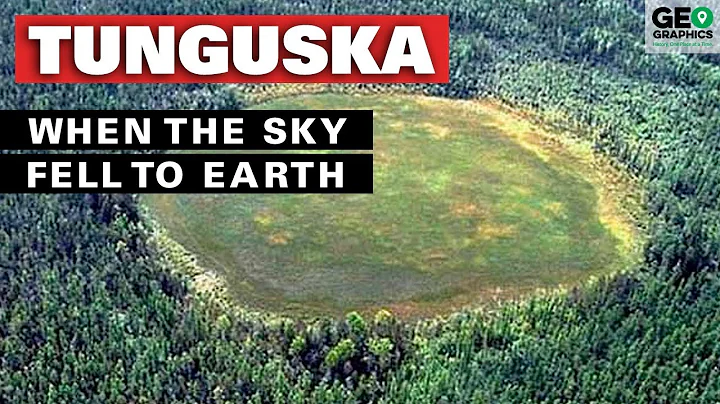 Tunguska: When the Sky Fell to Earth - DayDayNews